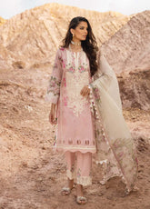 D#2A Elaf Signature Emb Lawn Collection 623